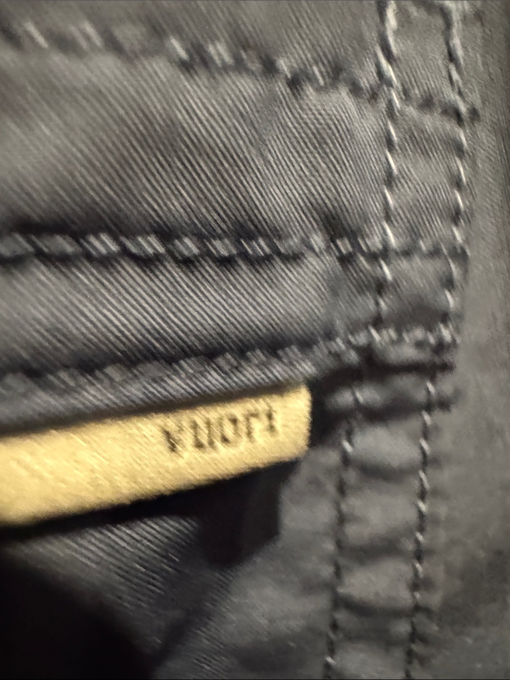 Vuori Lined Men's size medium shorts - Picture 8 of 10